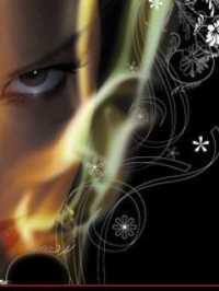 Lamour Animated Abstract
