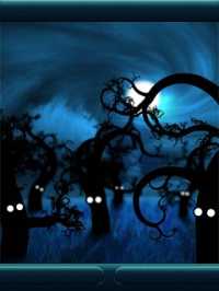 Midnight Trees