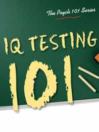 Бесплатный IQ тест для мобильного