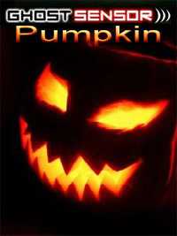 Scanner Ghost Pumpkin