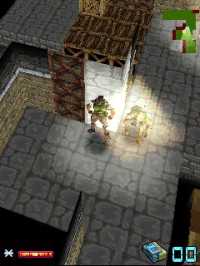 Solid Weapon 3D: Breakout: