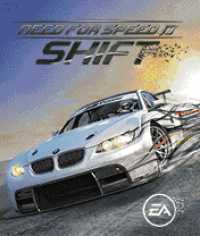 Need For Speed Shift
