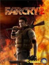 Far Cry 2