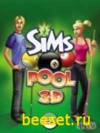 Sims 2 Pool