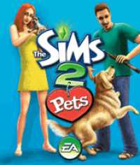 The Sims 2 Pets