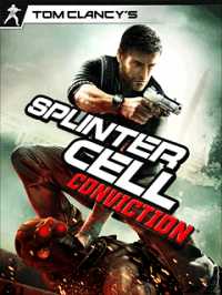 Splinter Cell Conviction