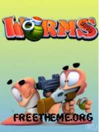 Worms 2010