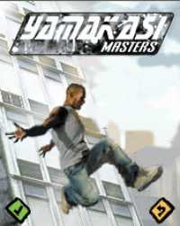 Yamaksi Masters