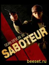 The Saboteur