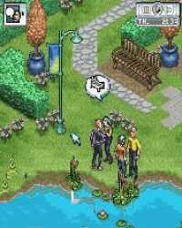 The SIMS World Adventures
