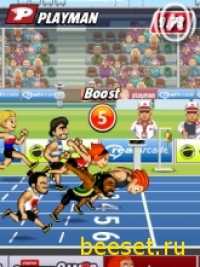 Playman:Summers Games
