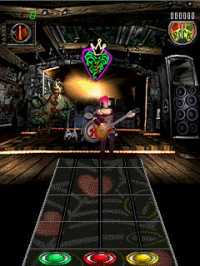 Guitar Hero 3