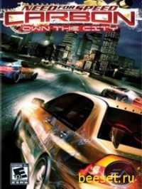 Need For Speed Carbon Own The City