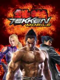Tekken
