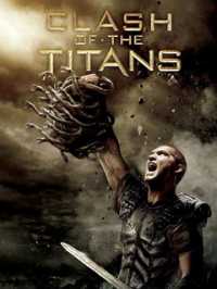 Битва Титанов (Clash of the Titans)