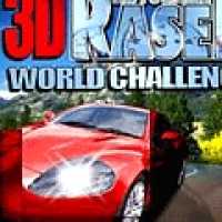 3d Autobahn Race 240x320 (3D Гонка Автобана WC)