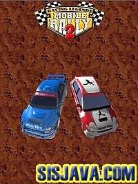 Ww Rally 2 (ВВ ралли 2)