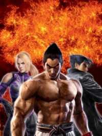 TEKKEN MOBILE