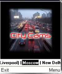 CITY CAMS
