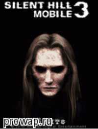 Silent hill 3