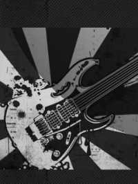 black_guitar