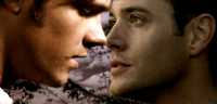 ost supernatural