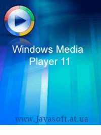 Windows Media Player 11