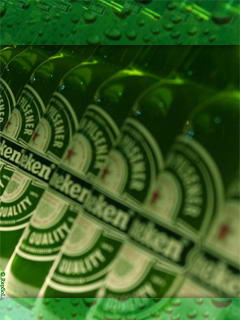 Heineken