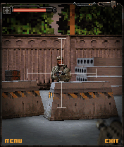 S.T.A.L.K.E.R Mobile