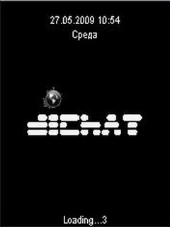 DiChat v 0.65