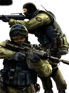 Counter Strike