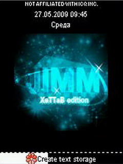 Jimm 0.6.0b 