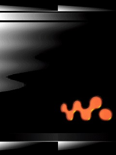 Чёрный WALKMAN