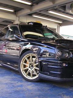 tuning
