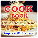 CookBookCN