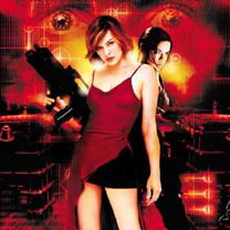 Resident Evil