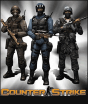 Сounter Strike