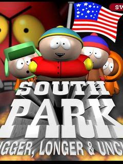 South Park