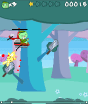 happy tree friends