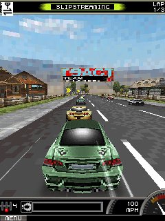 Need For Speed