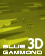 Bluegammon