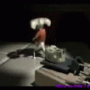 Pixar - Mouse sings You Sexy Thang
