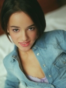 Alizee_Jocotey