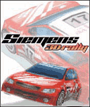 3D Rally Pro Contest
