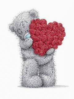 Teddy Love