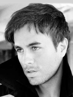Enrique Iglesias