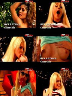 Dj Bazuka