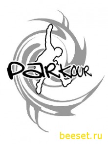 Gravity Parkour