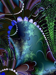 abstract-flowers