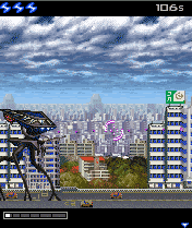 War of the Worlds